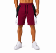 Picture of Men's Red Cotton Shorts (INSIDE)