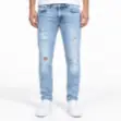Picture of Modern Men’s Denim Jeans
