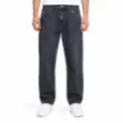 Picture of Charcoal Denim Utility Jeans