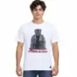 Picture of Men’s White Bear T-Shirt