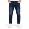 Picture of Men’s Dark Blue Jeans