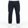 Picture of Men’s Black Straight Jeans
