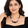 Picture of Elegant Beaded Women’s Necklace