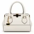 Picture of Classic White Women’s Handbag