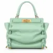 Picture of Luxury Mint Green Handbag